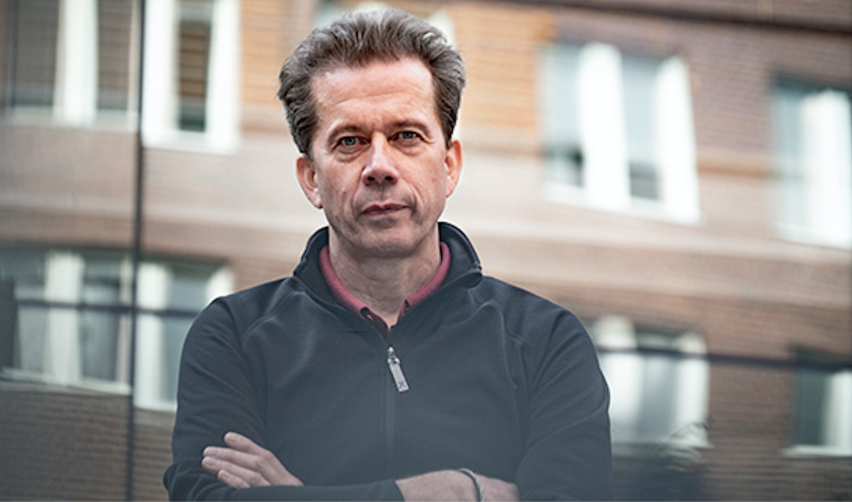 Stefan Wirsenius Stefan Wirsenius